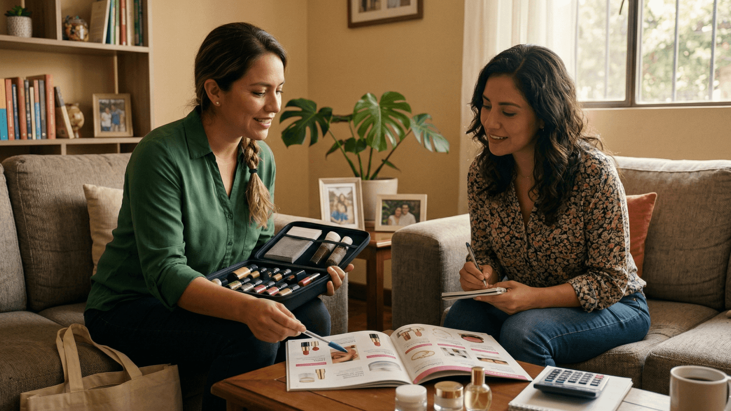 Ecosistema de comercio electrónico B2B2C